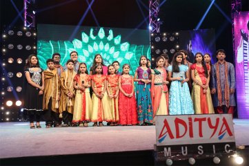 Gayakudu Movie Audio Release